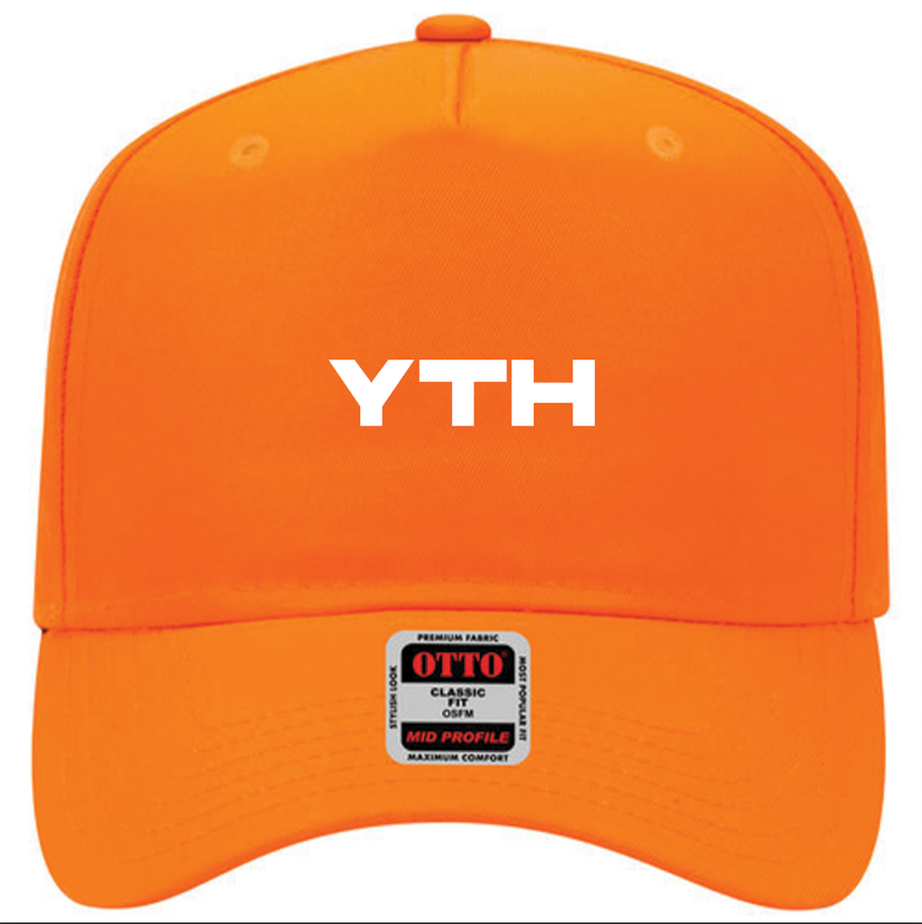 YTH | SZN 5 Hat