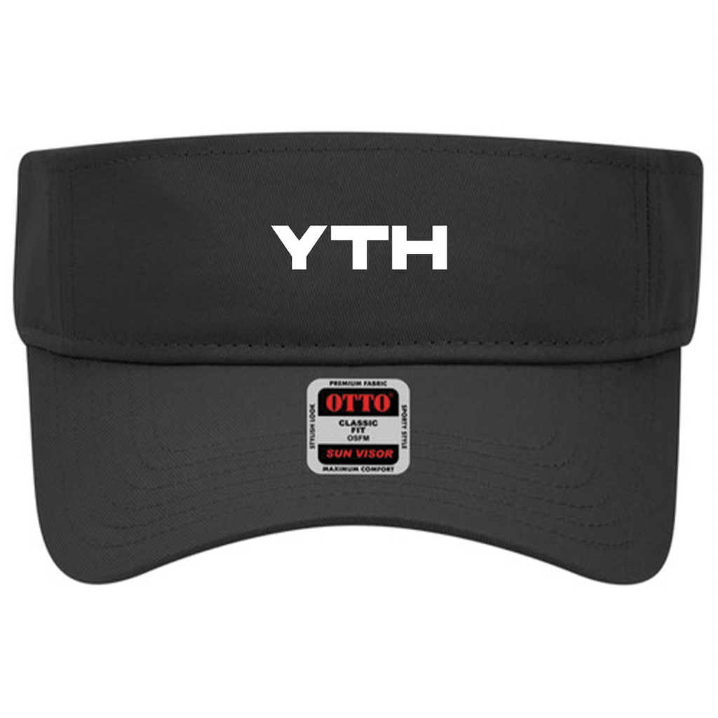 YTH | Essential Visor