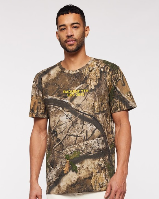 YTH | Est Shirt